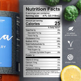 Toma Bloody Mary Mixer - Mild 32oz