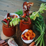 Toma Bloody Mary Mixer - Mild 32oz