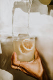 Root Elixirs Sparkling Grapefruit Jalapeno Root Elixirs Spar