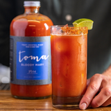 Toma Bloody Mary Mixer - Mild 32oz