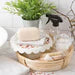 Via Mercato Bar Soap - No. 3