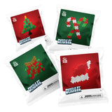 Puzzle by Number - Holiday
