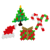 Puzzle by Number - Holiday
