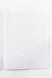 Small Journal - Vine Bar Blue
