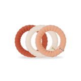 Nylon Hair Ties | Large | For the Love of Nudes