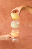 Rewined Coupe Rose' Candle 7 oz