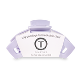 Open Lilac You Large Hair Clip