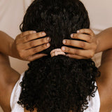 Nylon Hair Ties | Large | For the Love of Nudes