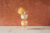 Rewined Coupe Rose' Candle 7 oz