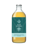 Root Elixirs Sparkling Grapefruit Jalapeno Root Elixirs Spar