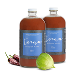 Toma Bloody Mary Mixer - Mild 32oz