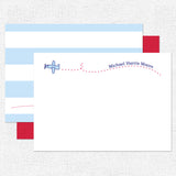 Airplane Stationery