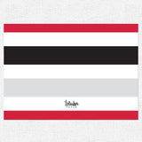 Firetruck Stationery