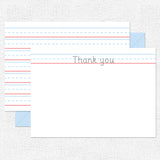 Primary Stationery