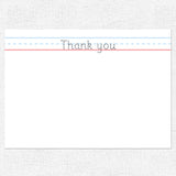 Primary Stationery