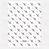 Sketchy Stationery