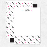 Sketchy Stationery