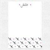 Sketchy Stationery