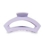 Open Lilac You Large Hair Clip