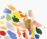 Palette wrapping sheets