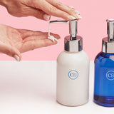 Volcano Sink Set - Lotion + Hand Soap Duo