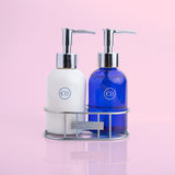 Volcano Sink Set - Lotion + Hand Soap Duo