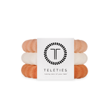 Nylon Hair Ties | Large | For the Love of Nudes