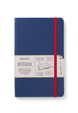 Bookaroo A5 Notebook: Fern