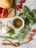 Dip Seasoning Mix - Charmane’s Bread Dip - Packaged Weights: 1 oz