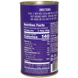 Door County Double Fudge Gourmet Hot Cocoa - 7oz Tin