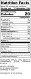 Amish Apple Butter - Regular (12 oz jar)
