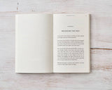 The Mountain Is You - book: Hardcover