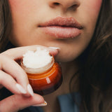 Lip Scrub, Retro Ski, Peppermint Peak, Limited Edition