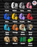 Directional - Retro Game Controller Clicker Keychain