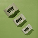 Flat Rectangle Hair Clip | Medium | Sage It Ain't So