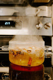 Cranberry Spice Simmer Pot | Cranberry Orange Cinnamon