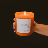 *NEW* Pumpkin Pie 15 oz Soy Candle - Fall Decor & Gifts