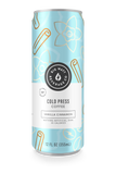 Cold Press Coffee - Vanilla Cinnamon
