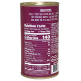 Door County Chocolate Cherry Gourmet Hot Cocoa - 7oz Tin