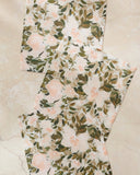 Painted Blossoms Dishcloth Set