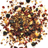 Sangria Dream Herbal Tea – Fruity Caffeine Free Blend: 0.5 oz Loose