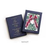Laurel Wreath Box (boxed set of 6)