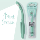 The Really Tiny Book Light: Mint Green