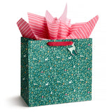 Winter Forest Gift Bag, Large