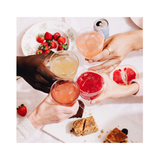 Sparkling Orange Mango | energy + lift