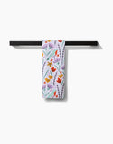 Thaddeus Tea Towel