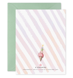 It's Your Birthday Greeting Card: 4.25 X 5.5 INCHES