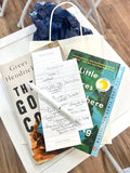 Fall Book Swap