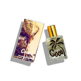 COCO Roller Oil Perfume • Coconut & Vanilla: Mini