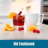 Old Fashioned Flavored Coffee Medium Roast, 1.5oz, 6 pack